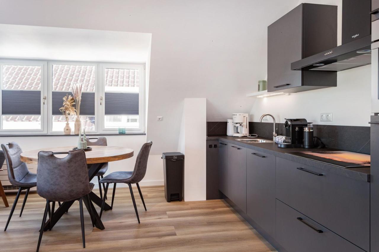 Welcome In - Paviljoenwei 10, Appartement 39 'Mar' Sneek - Offingawier Exterior foto