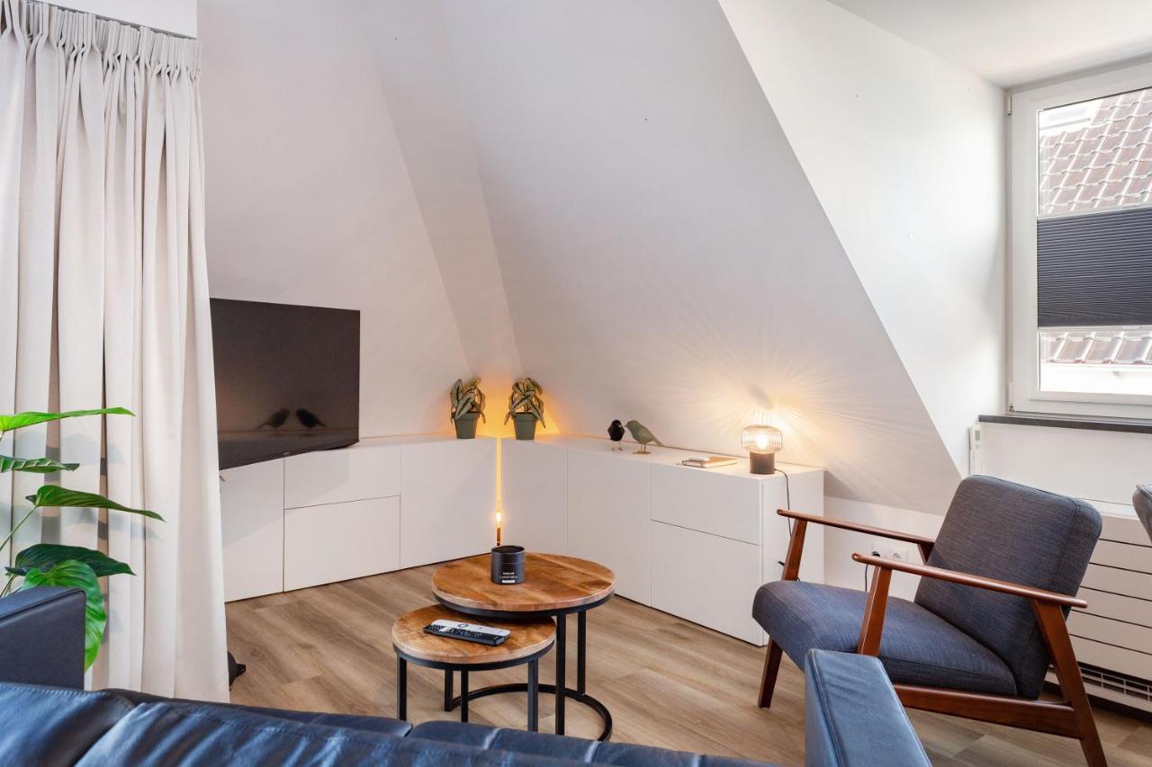 Welcome In - Paviljoenwei 10, Appartement 39 'Mar' Sneek - Offingawier Exterior foto
