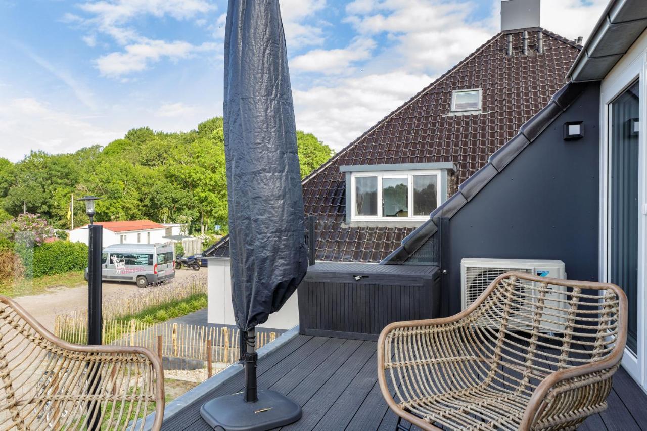 Welcome In - Paviljoenwei 10, Appartement 39 'Mar' Sneek - Offingawier Exterior foto